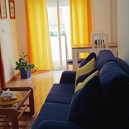 Apartement Costa Blanca Torrevieja Plage 외부 사진