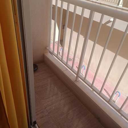 Apartement Costa Blanca Torrevieja Plage 외부 사진