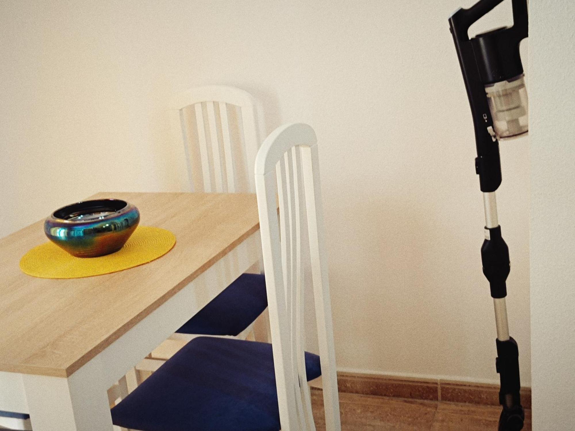 Apartement Costa Blanca Torrevieja Plage 외부 사진