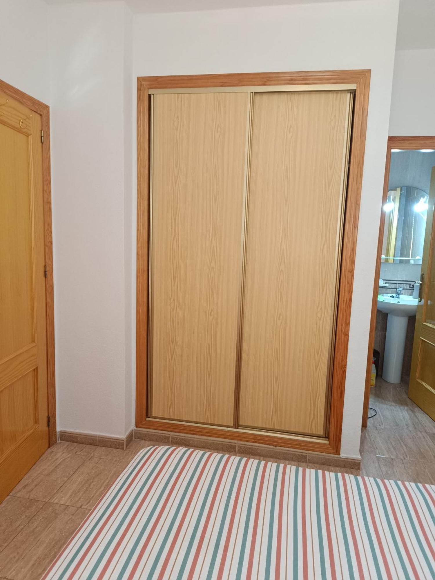 Apartement Costa Blanca Torrevieja Plage 외부 사진