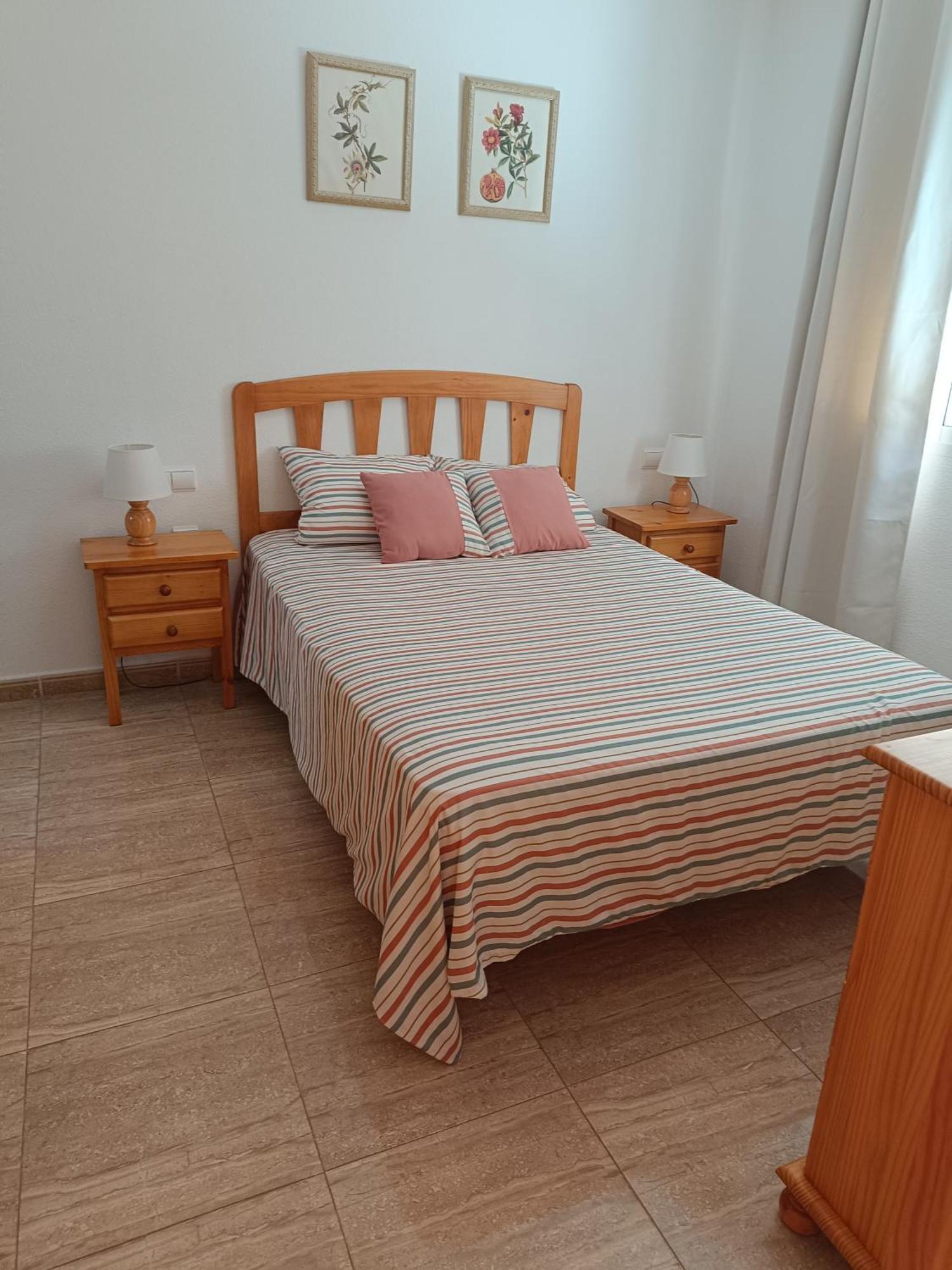 Apartement Costa Blanca Torrevieja Plage 외부 사진