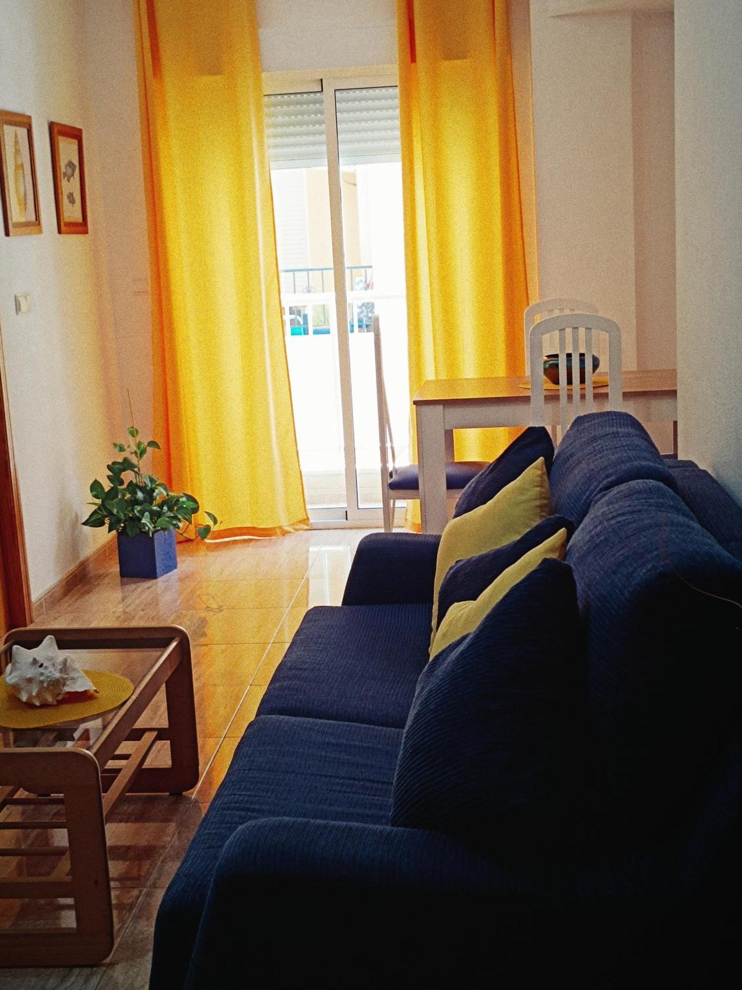 Apartement Costa Blanca Torrevieja Plage 외부 사진