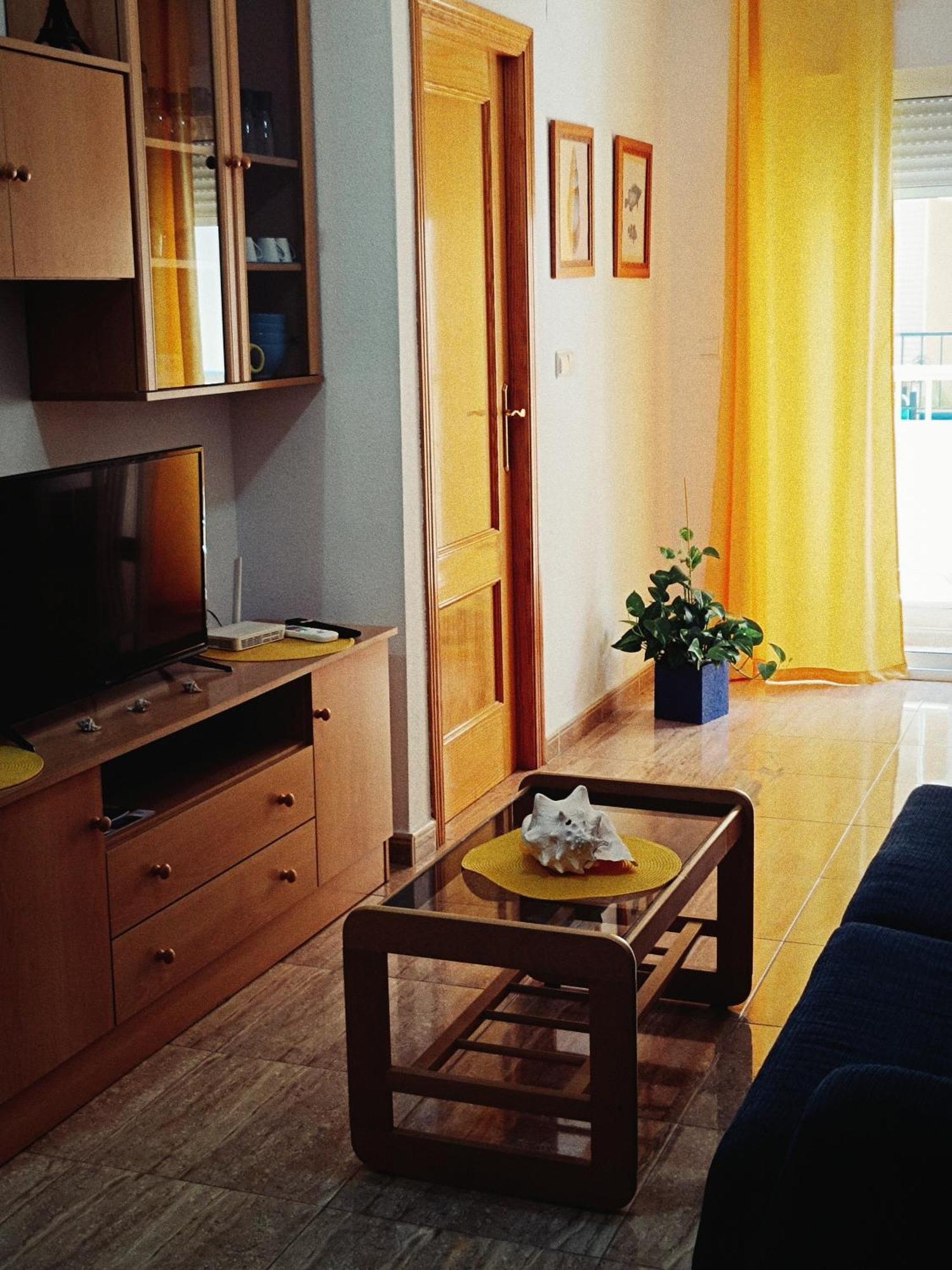 Apartement Costa Blanca Torrevieja Plage 외부 사진