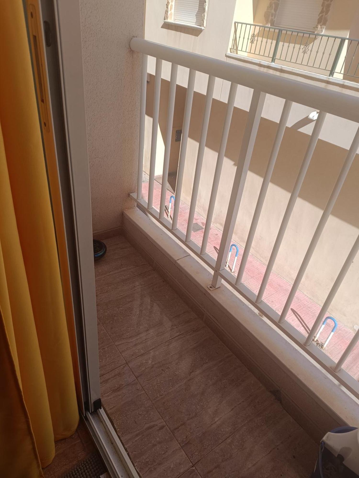 Apartement Costa Blanca Torrevieja Plage 외부 사진